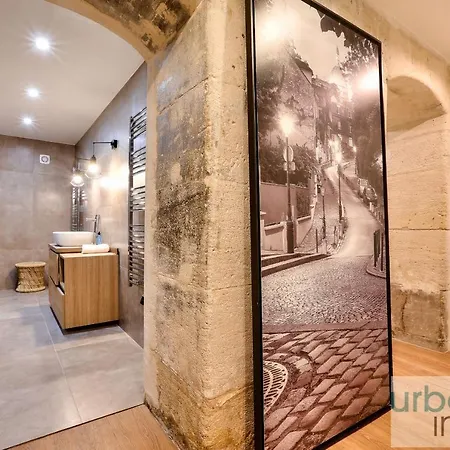 Urban Flat 77 - Sublime And Spacious Flat In Le Marais Apartment