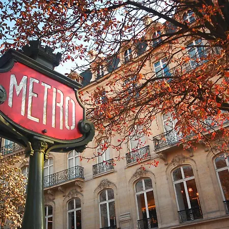 Urban Flat 77 - Sublime And Spacious Flat In Le Marais * Paris