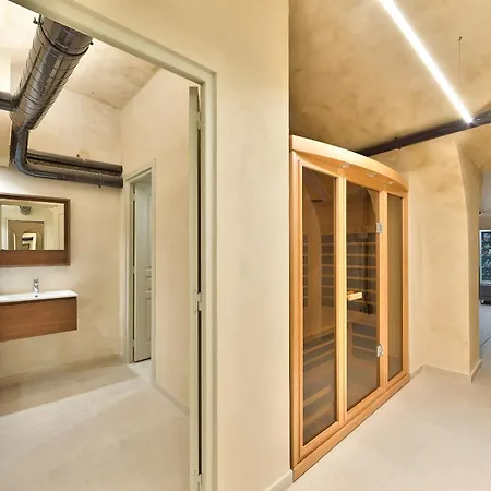 Apartment Urban Flat 77 - Sublime And Spacious Flat In Le Marais *